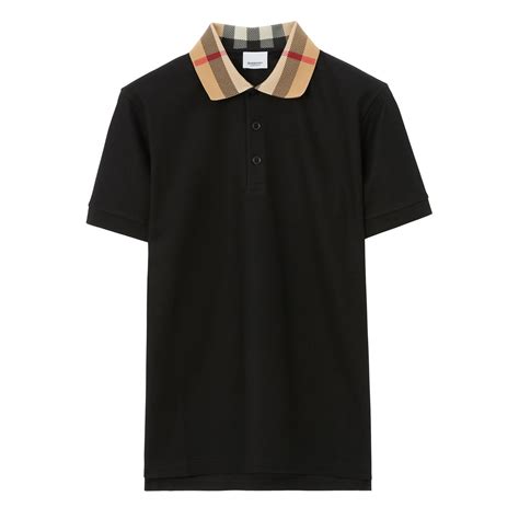 discount burberry polo shirts